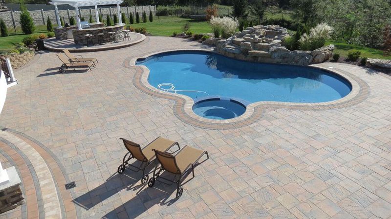 Paver Companies Orlando