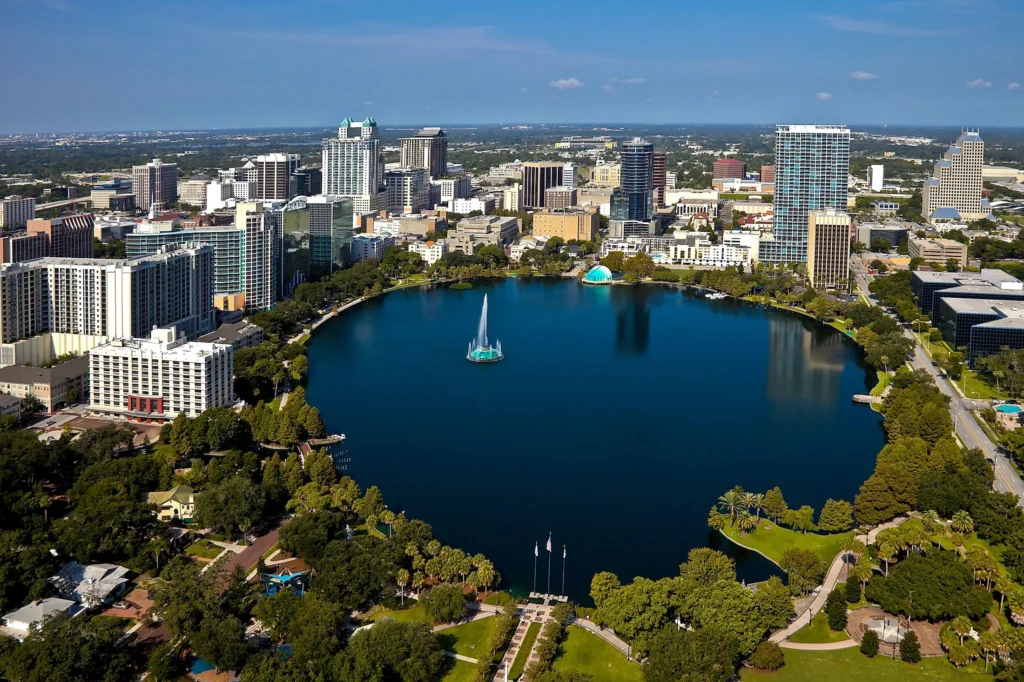 Orlando Florida